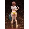 Original Illustration figurine Hinako Ootori Daiki Kougyo