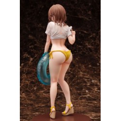 Original Illustration figurine Hinako Ootori Daiki Kougyo