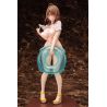 Original Illustration figurine Hinako Ootori Daiki Kougyo