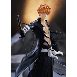 Bleach: Thousand-Year Blood War figurine Pop Up Parade Ichigo Kurosaki Good Smile Company