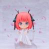 The Quintessential Quintuplets figurine Nendoroid Nino Nakano: Wedding Dress Ver. Good Smile Company