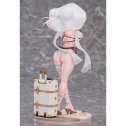 Toridamono Original figurine Mira Wonderful Works