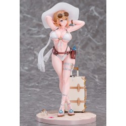 Toridamono Original figurine Mira Wonderful Works