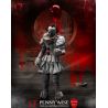 « Il » figurine Dynamic Action Heroes Pennywise Beast Kingdom Toys