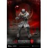 « Il » figurine Dynamic Action Heroes Pennywise Beast Kingdom Toys