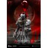 « Il » figurine Dynamic Action Heroes Pennywise Beast Kingdom Toys