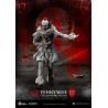 « Il » figurine Dynamic Action Heroes Pennywise Beast Kingdom Toys