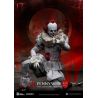 « Il » figurine Dynamic Action Heroes Pennywise Beast Kingdom Toys