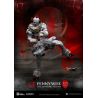 « Il » figurine Dynamic Action Heroes Pennywise Beast Kingdom Toys