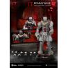 « Il » figurine Dynamic Action Heroes Pennywise Beast Kingdom Toys