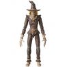 Batman figurine MAFEX Scarecrow Hush Ver. Medicom