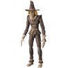 Batman figurine MAFEX Scarecrow Hush Ver. Medicom