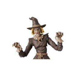 Batman figurine MAFEX Scarecrow Hush Ver. Medicom