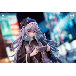 Girls Frontline figurine G11 Mind Eraser Hobby Max