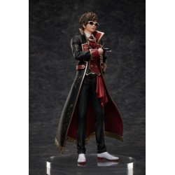 Gackt figurine Dealer Gackt Elcoco