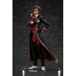 Gackt figurine Dealer Gackt Elcoco