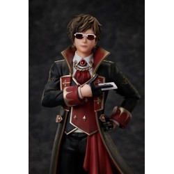 Gackt figurine Dealer Gackt Elcoco