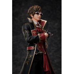 Gackt figurine Dealer Gackt Elcoco