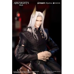 Arknights figurine Hellagur: Formal Dress Ver. Myethos