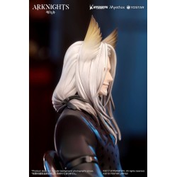 Arknights figurine Hellagur: Formal Dress Ver. Myethos