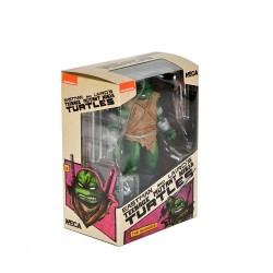 Teenage Mutant Ninja Turtles (Mirage Comics) figurine Michelangelo (The Wanderer) Neca