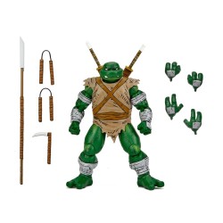 Teenage Mutant Ninja Turtles (Mirage Comics) figurine Michelangelo (The Wanderer) Neca