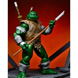 Teenage Mutant Ninja Turtles (Mirage Comics) figurine Michelangelo (The Wanderer) Neca