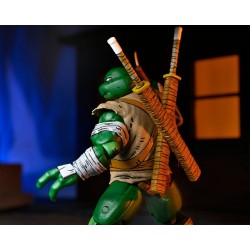 Teenage Mutant Ninja Turtles (Mirage Comics) figurine Michelangelo (The Wanderer) Neca