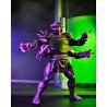 Teenage Mutant Ninja Turtles (Mirage Comics) figurines Shredder Clones Box Set Neca