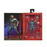 Teenage Mutant Ninja Turtles: The Last Ronin figurine Ultimate Synja Patrol Bot Neca