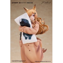 Arknights figurine Ceobe Rise Up Pajama Party Ver. Ribose