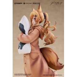 Arknights figurine Ceobe Rise Up Pajama Party Ver. Ribose