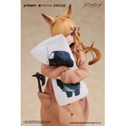 Arknights figurine Ceobe Rise Up Pajama Party Ver. Ribose