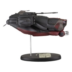 Rebel Moon réplique Imperium Dropship Dark Horse