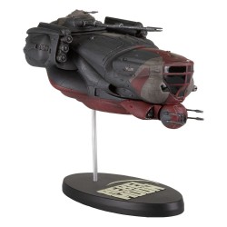 Rebel Moon réplique Imperium Dropship Dark Horse