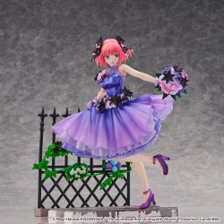 The Quintessential Quintuplets: The Movie figurine Nino Nakano Floral Dress Ver. eStream