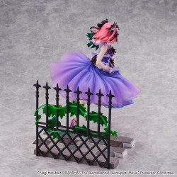 The Quintessential Quintuplets: The Movie figurine Nino Nakano Floral Dress Ver. eStream