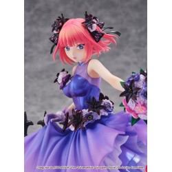 The Quintessential Quintuplets: The Movie figurine Nino Nakano Floral Dress Ver. eStream