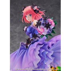 The Quintessential Quintuplets: The Movie figurine Nino Nakano Floral Dress Ver. eStream