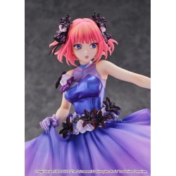 The Quintessential Quintuplets: The Movie figurine Nino Nakano Floral Dress Ver. eStream