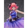 The Quintessential Quintuplets: The Movie figurine Nino Nakano Floral Dress Ver. eStream