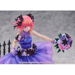 The Quintessential Quintuplets: The Movie figurine Nino Nakano Floral Dress Ver. eStream