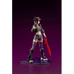 Transformers figurine Bishoujo Nemesis Prime Limited Edition Kotobukiya