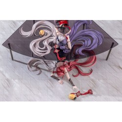 Azur Lane figurine Ying Swei Frolicking Flowers, Verse I Ver. AniGame