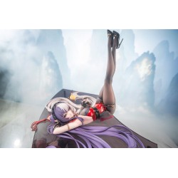 Azur Lane figurine Ying Swei Frolicking Flowers, Verse I Ver. AniGame