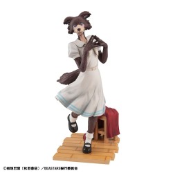 Beastars figurine Juno Megahouse