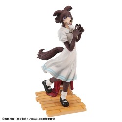 Beastars figurine Juno Megahouse