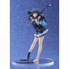 Hyperdimension Neptunia figurine Uni Wake Up Ver. Broccoli