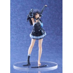 Hyperdimension Neptunia figurine Uni Wake Up Ver. Broccoli