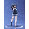 Hyperdimension Neptunia figurine Uni Wake Up Ver. Broccoli